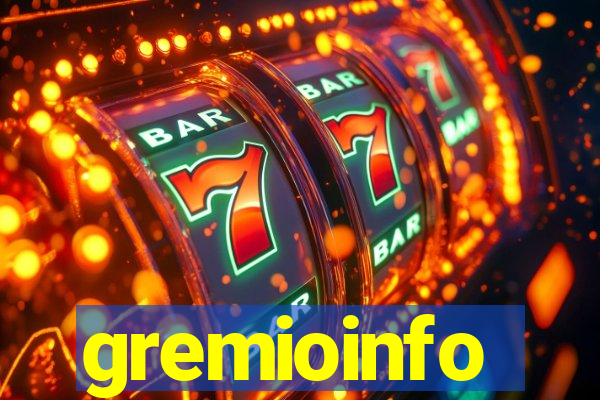 gremioinfo