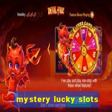 mystery lucky slots