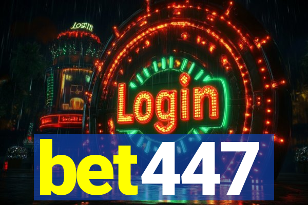 bet447