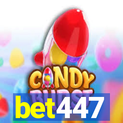 bet447