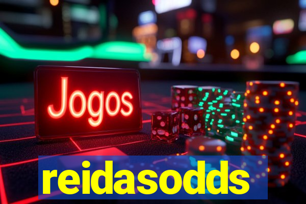 reidasodds