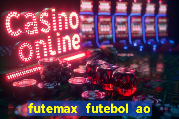 futemax futebol ao vivo real madrid