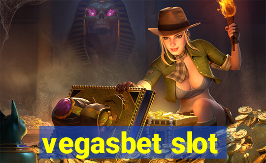 vegasbet slot