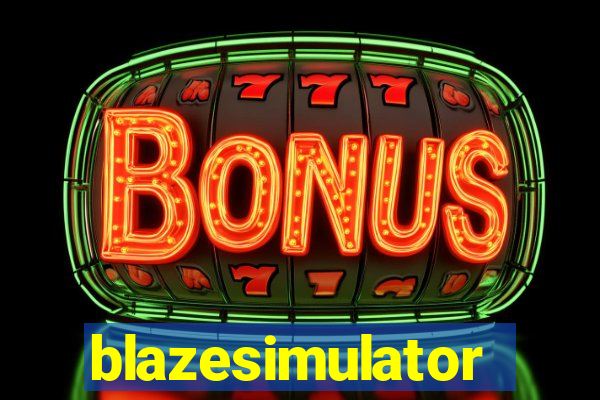 blazesimulator