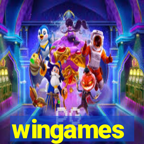 wingames