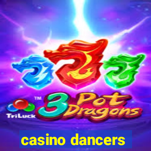 casino dancers