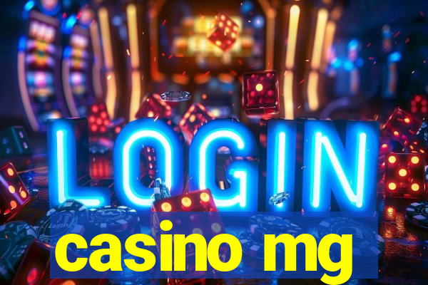 casino mg