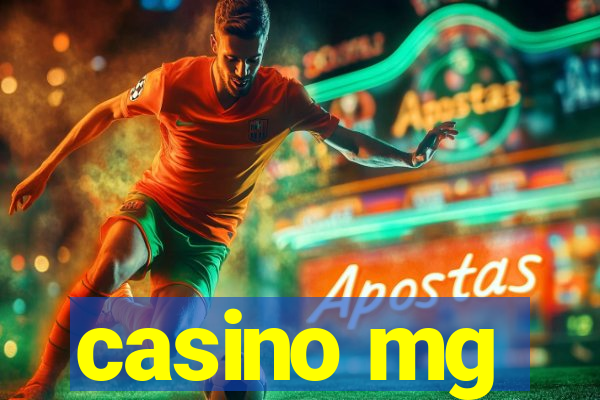 casino mg