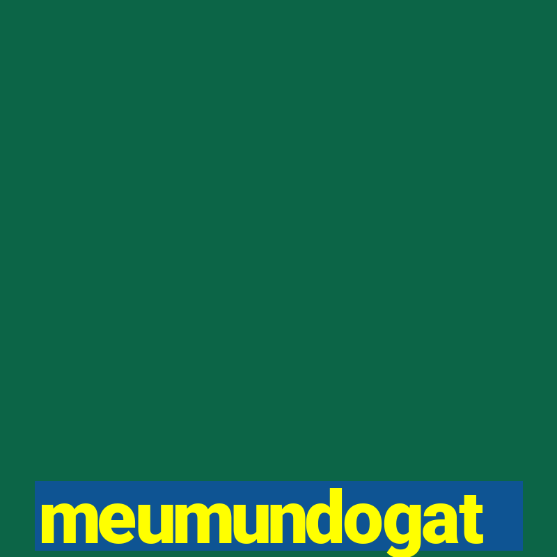 meumundogat