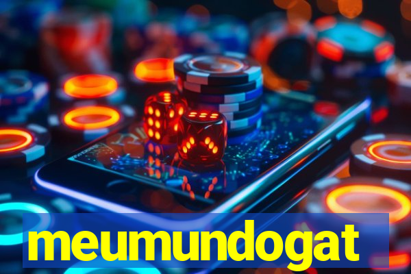 meumundogat