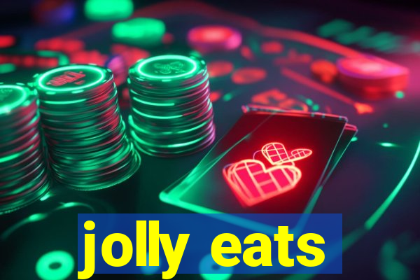 jolly eats