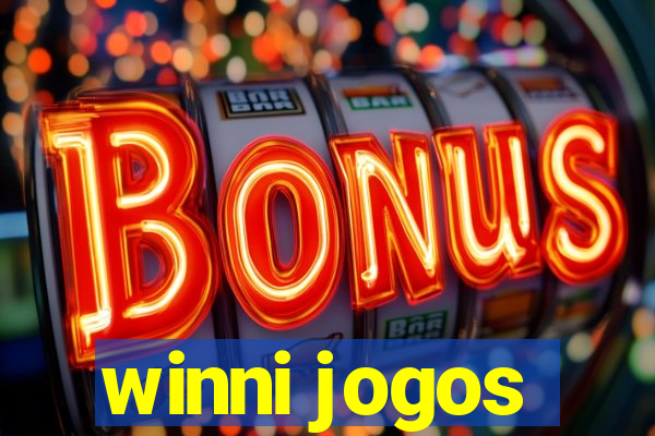 winni jogos