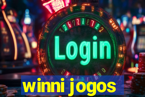 winni jogos