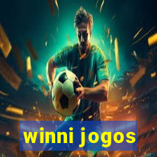 winni jogos