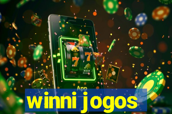 winni jogos