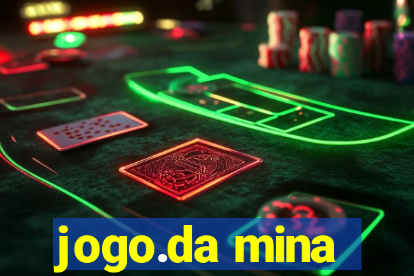 jogo.da mina