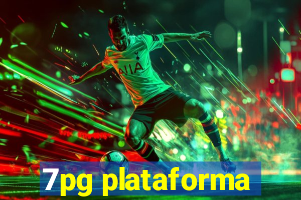 7pg plataforma