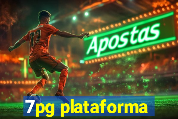 7pg plataforma