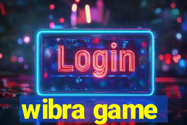 wibra game