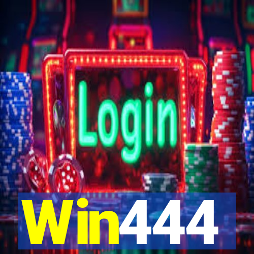 Win444