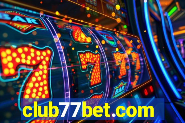 club77bet.com