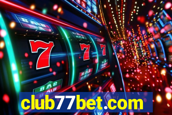 club77bet.com