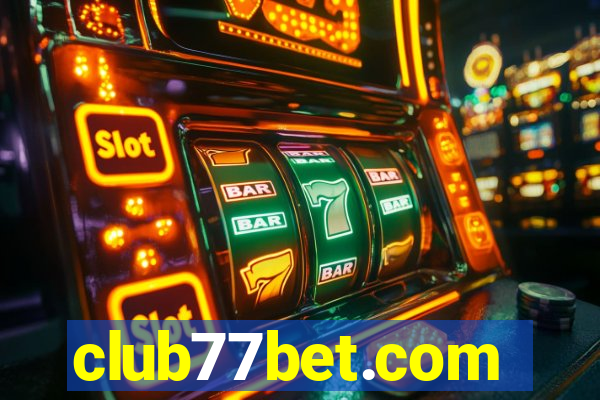 club77bet.com