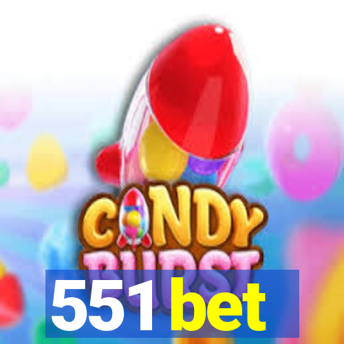 551 bet