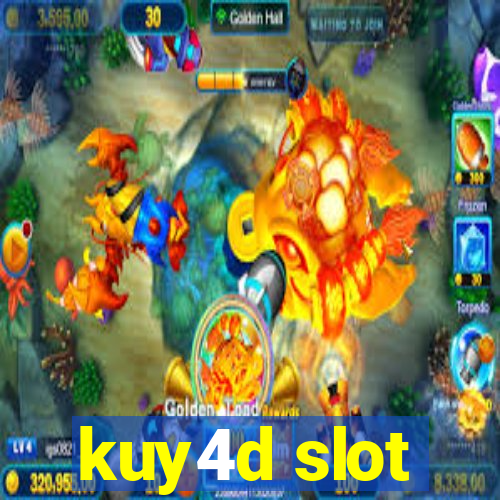 kuy4d slot