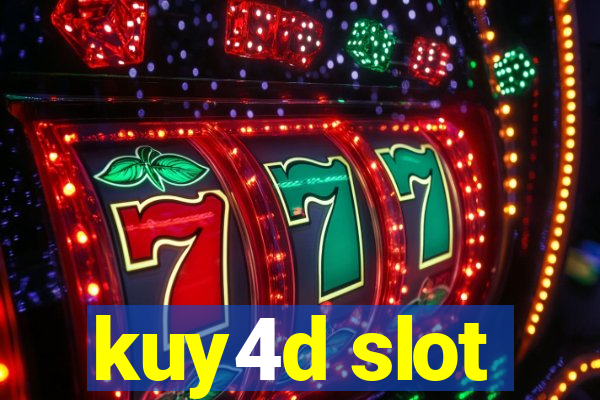 kuy4d slot