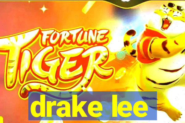 drake lee