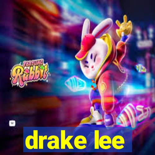 drake lee