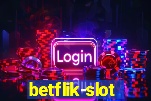 betflik-slot