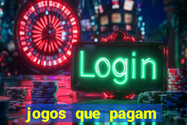 jogos que pagam por indica??o