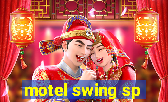 motel swing sp