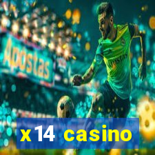 x14 casino