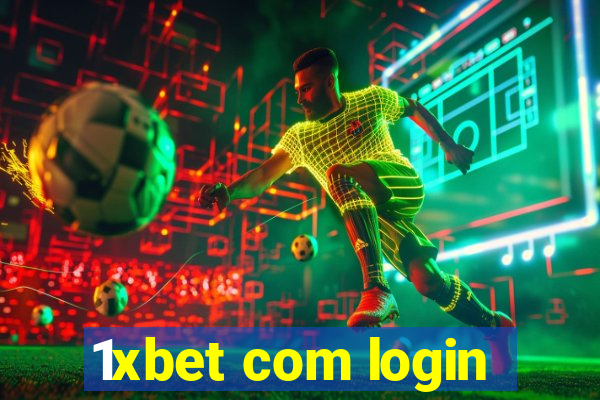 1xbet com login