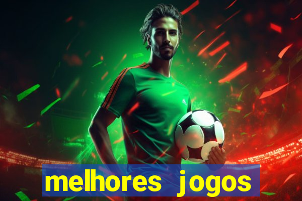 melhores jogos iphone 15 pro max