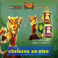 chelasea ao vivo