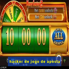 hacker de jogo de aposta