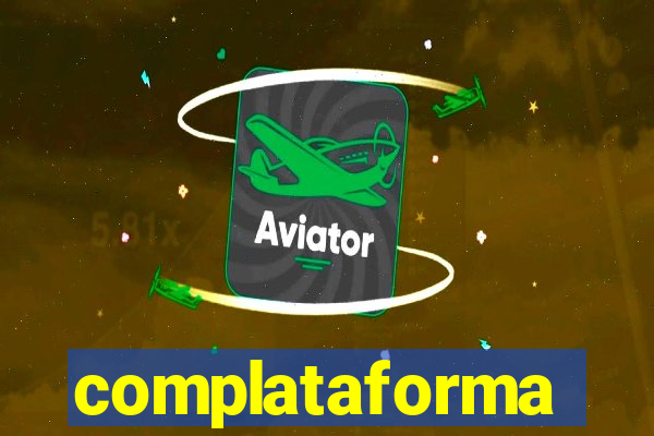 complataforma