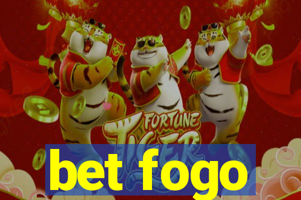 bet fogo