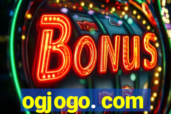 ogjogo. com