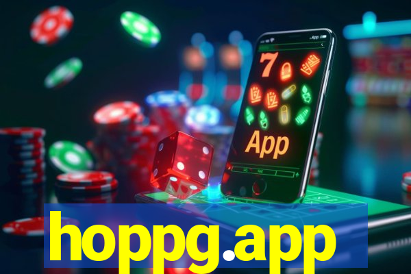 hoppg.app