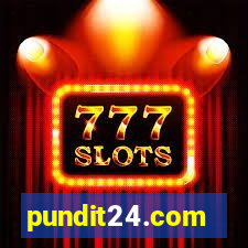 pundit24.com