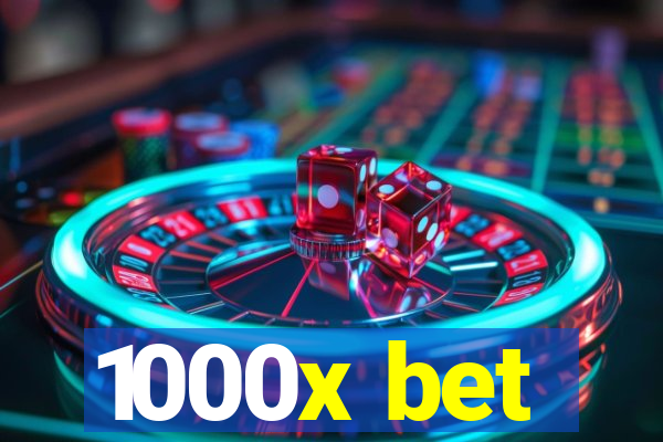 1000x bet