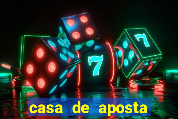 casa de aposta pagando no cadastro sem deposito