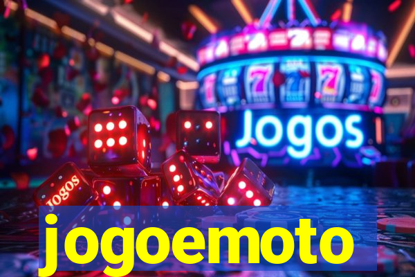 jogoemoto