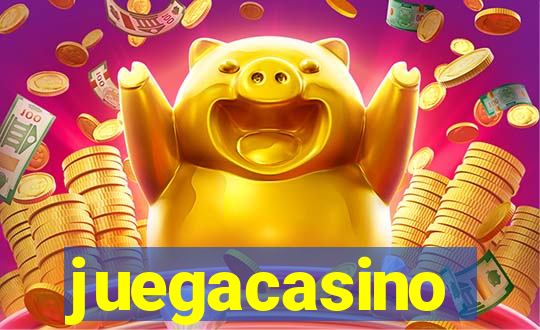 juegacasino