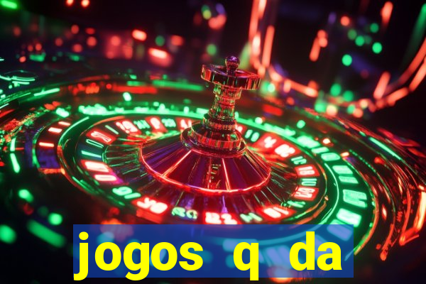 jogos q da dinheiro de verdade